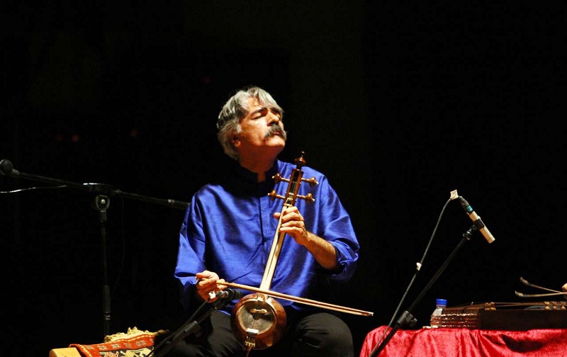 کیهان کلهر در فهرست 50 موسیقیدان مهم دنیا
