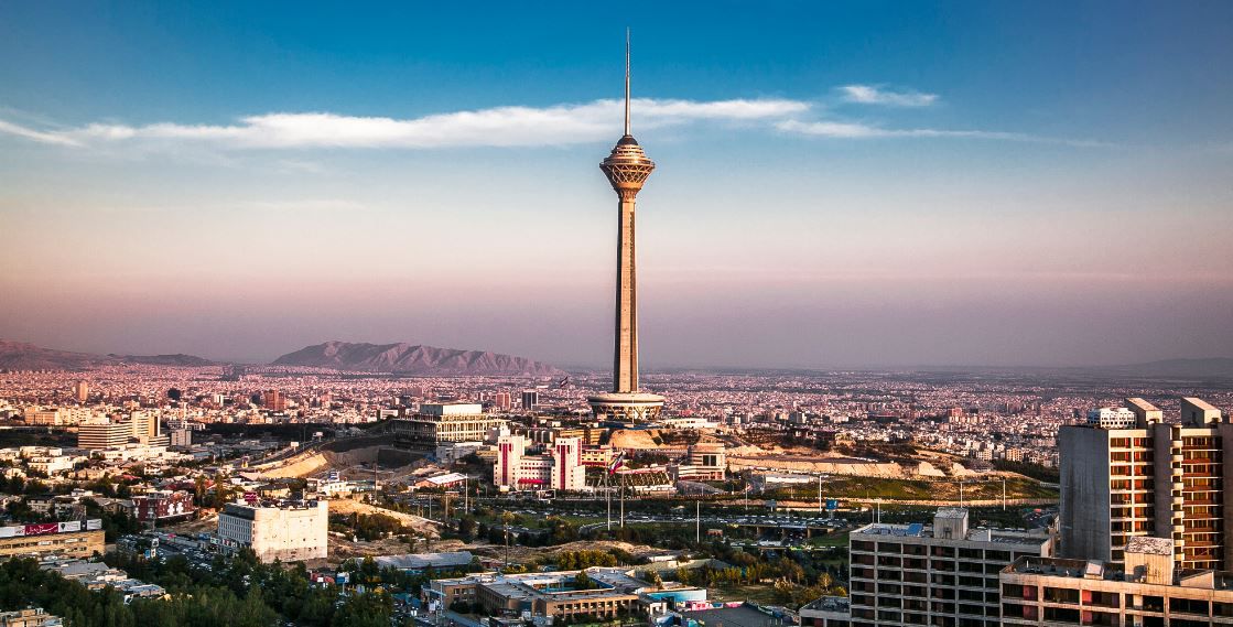 ثبت بیش از ۶۰۰هزار نفرشب اقامت در نوروز ۱۴۰۱ تهران