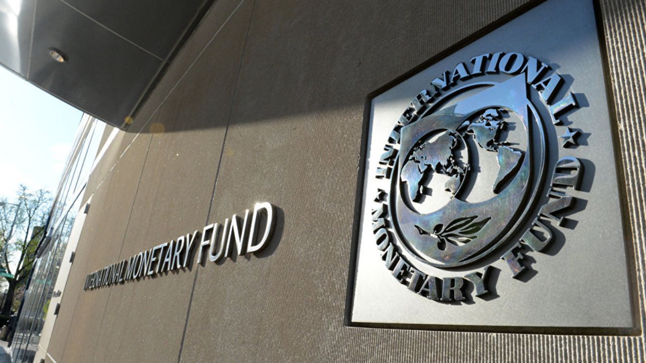 صندوق بین‌المللی