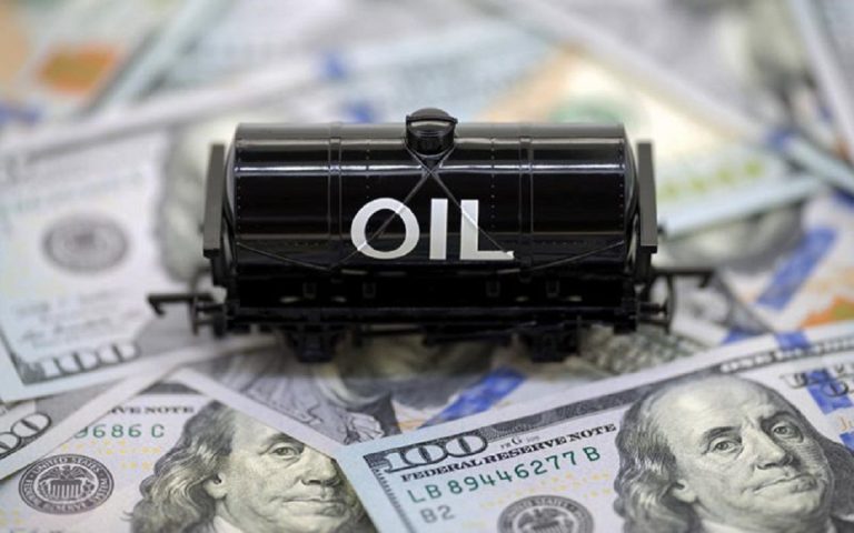 نرخ نفت و دلار