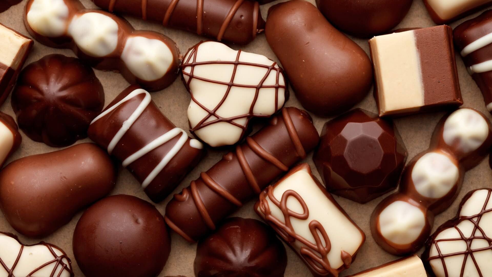 شکلات