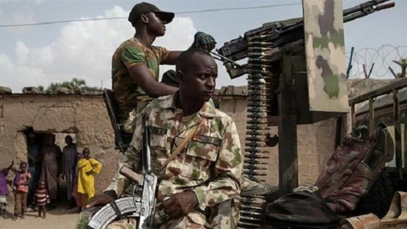 جنایت جدید گروه تروریستی بوکوحرام در نیجریه