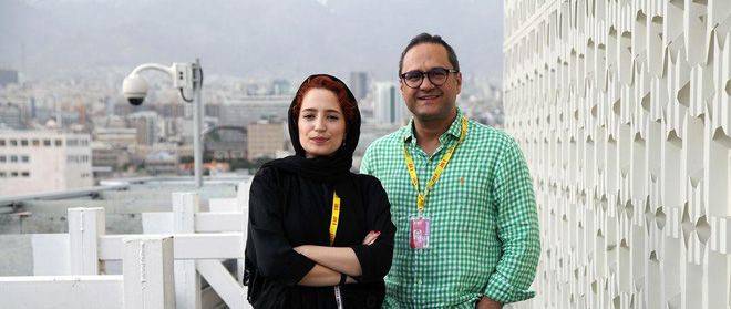 اختلاف سنی عجیب بازیگران ایرانی با همسرانشان