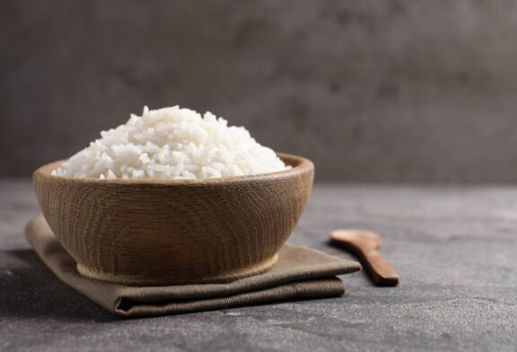 اگر با هدف لاغری برنج نخوریم چه می شود؟