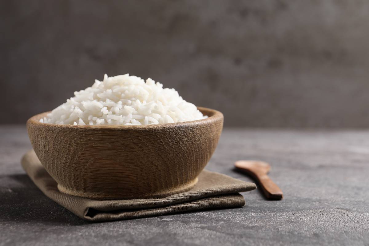 چه نوع برنجی بخوریم؟