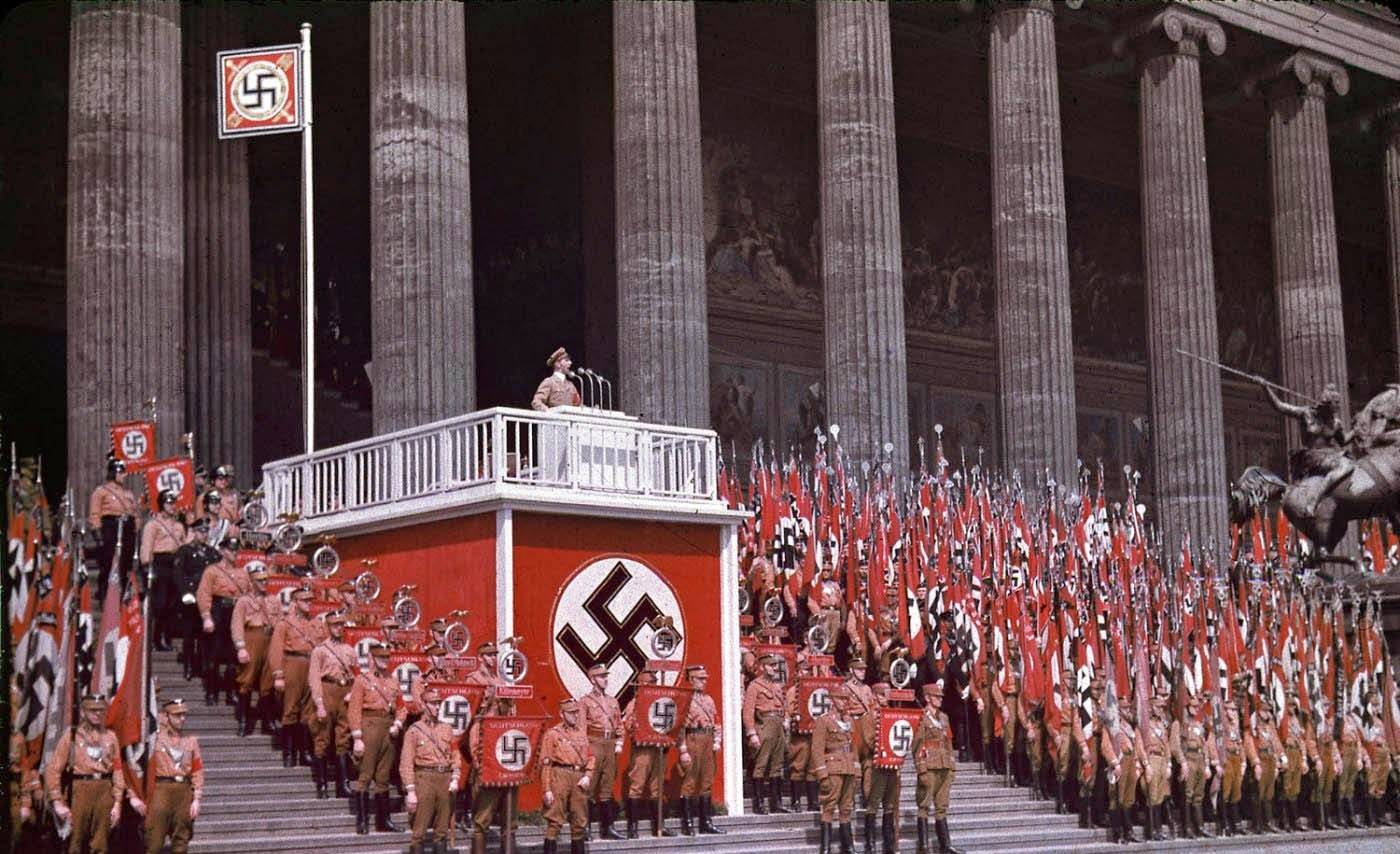 حزب نازی