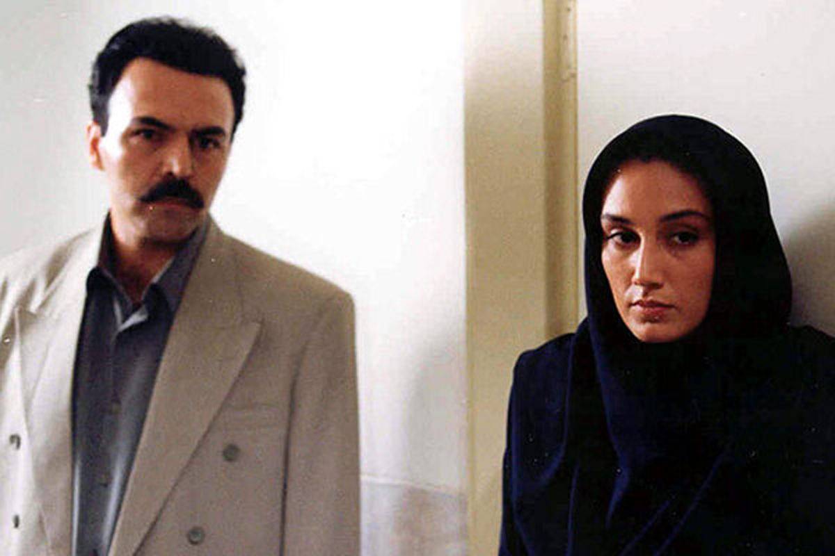 نقش های به یادماندنی سینمای ایران