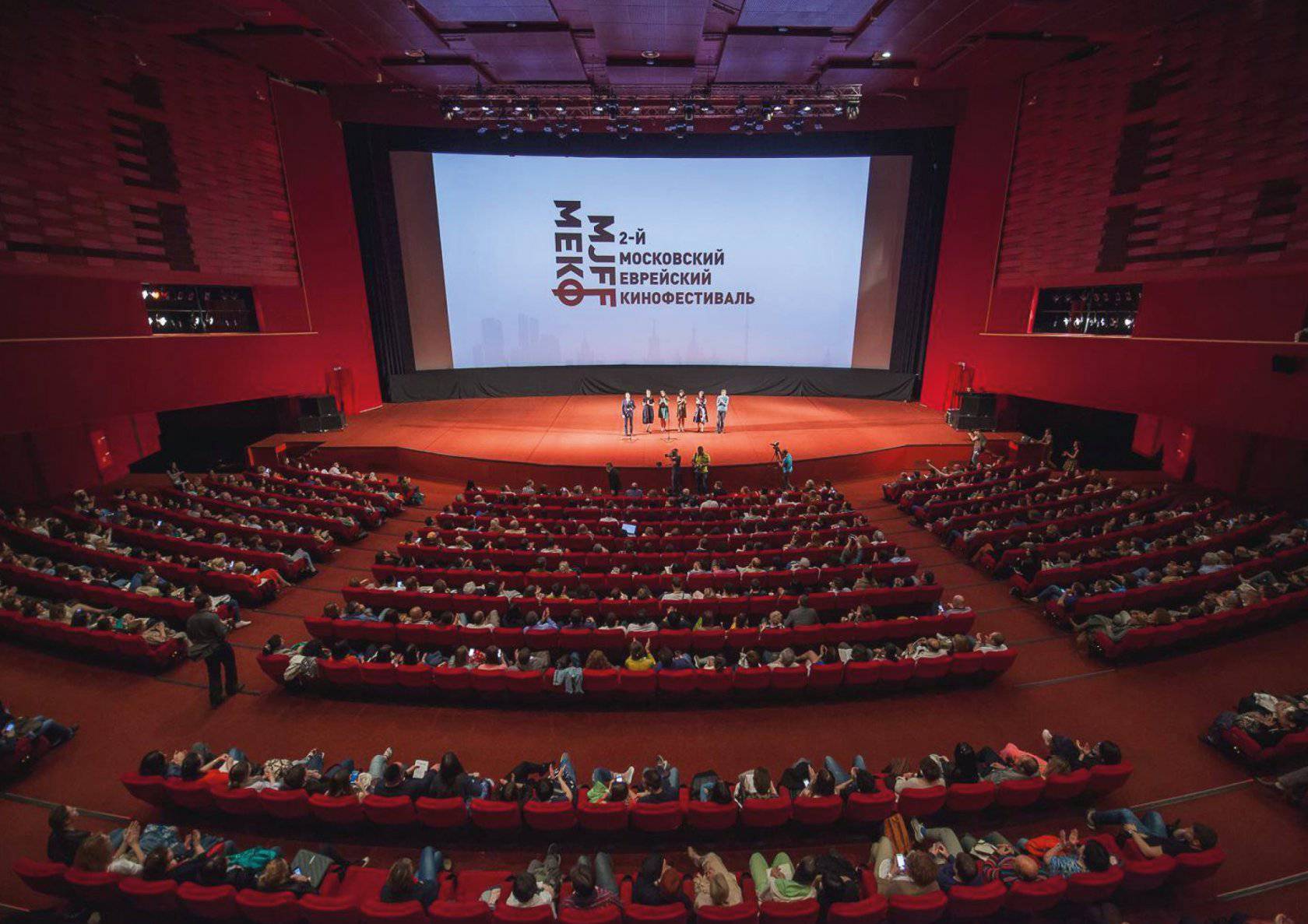 معتبرترین جشنواره های بین المللی فیلم در جهان کدامند؟