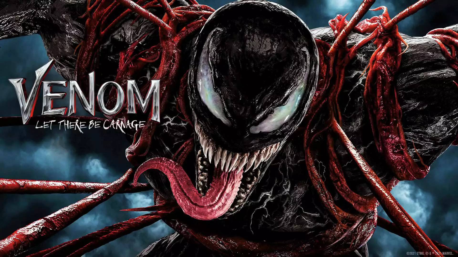 تاخیر دوباره تاریخ اکران فیلم Venom 2 با بازی تام هاردی