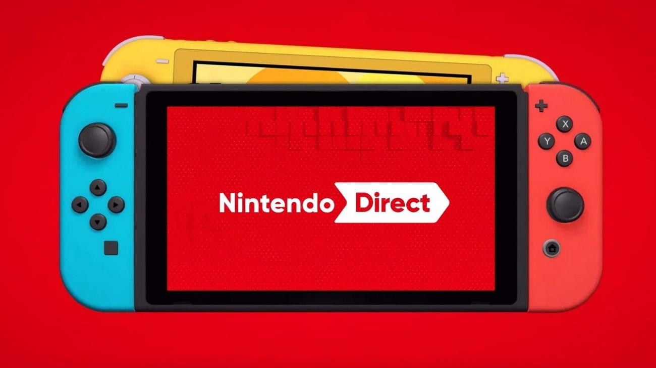 مراسم Nintendo Direct جدیدی در راه است