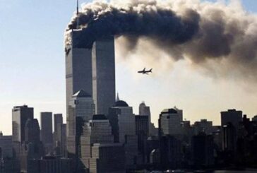 ۱۱ سپتامبر چه تفاوتی ایجاد کرد؟