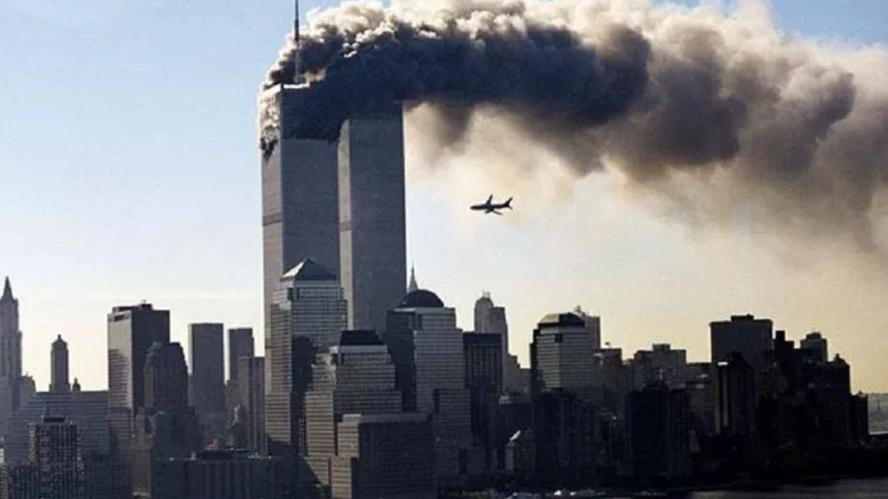 ۱۱ سپتامبر چه تفاوتی ایجاد کرد؟