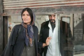 پرفروش‌ترین فیلم غیرکمدی تاریخ سینمای ایران مشخص شد