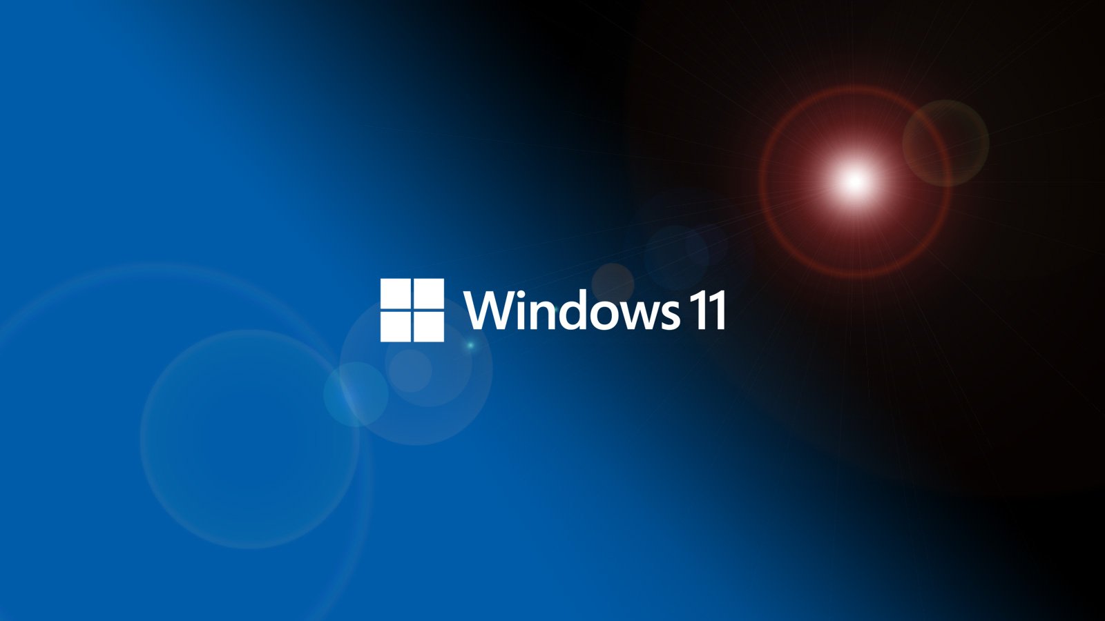 ویندوز ۱۱ و جدیدترین تغییرات ظاهری اش
