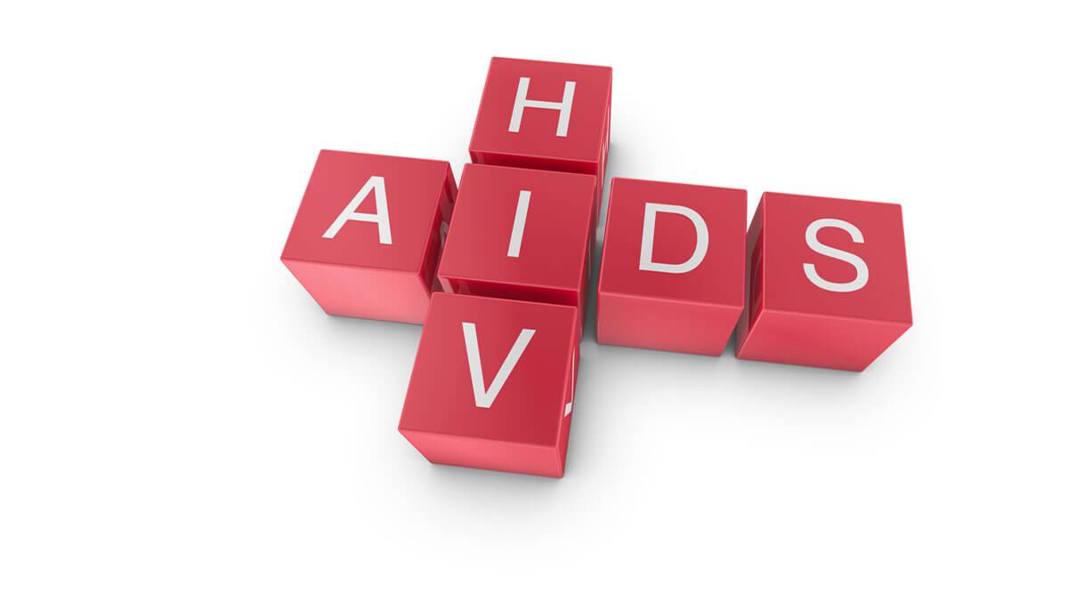 عفونت های جدید HIV