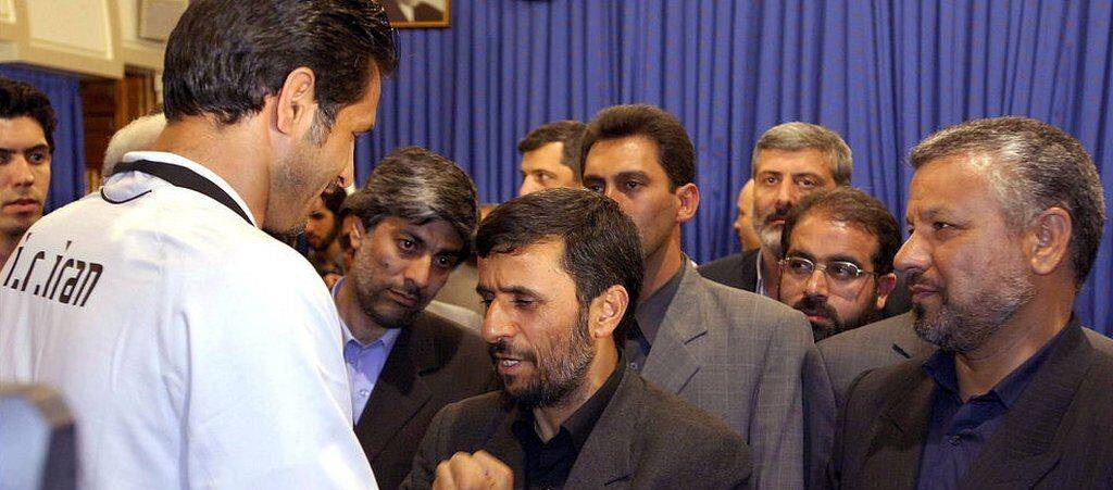 افشاگری درباره دستور جنجالی احمدی نژاد بعد از ۱۲ سال