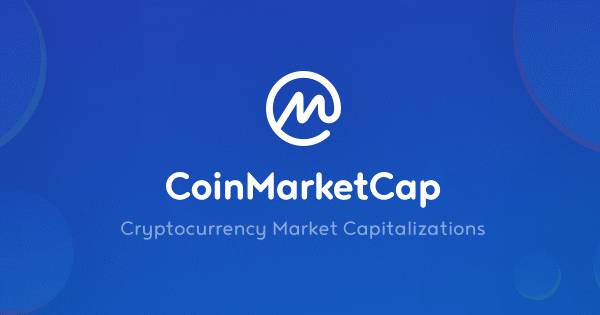 معرفی سایت coinmarketcap