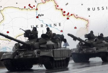 روسیه، اوکراین را به مرگ گرفته تا به تب راضی شود