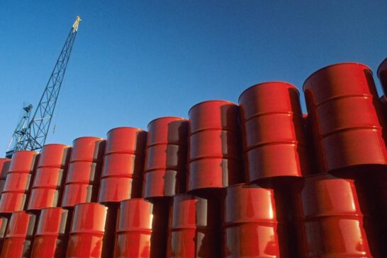 ونزوئلا واردات نفت خام ایران را آغاز کرد