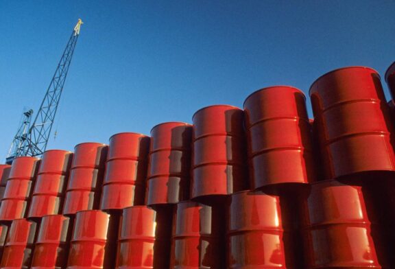 ونزوئلا واردات نفت خام ایران را آغاز کرد