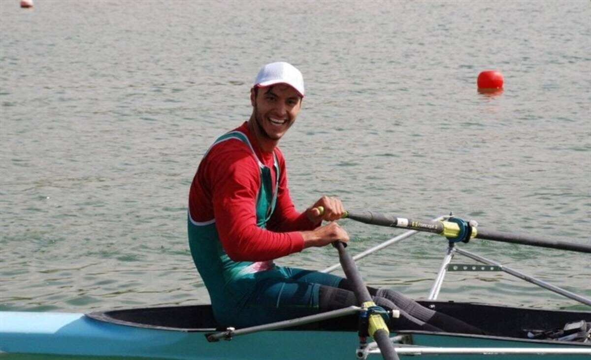 مهاجرت ورزشکار ایرانی