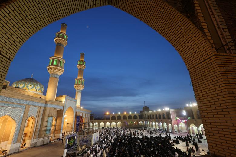ماه مقدس رمضان در جهان اسلام 