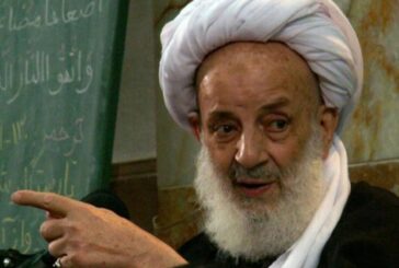 سخنرانی مرحوم آیت الله مجتهدی تهرانی درباره اهمیت نماز + ویدیو