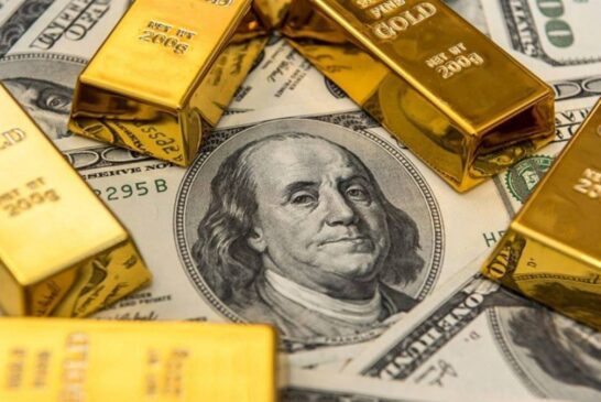 قیمت طلا، سکه و دلار امروز ۱۴۰۱/۰٢/۱۸
