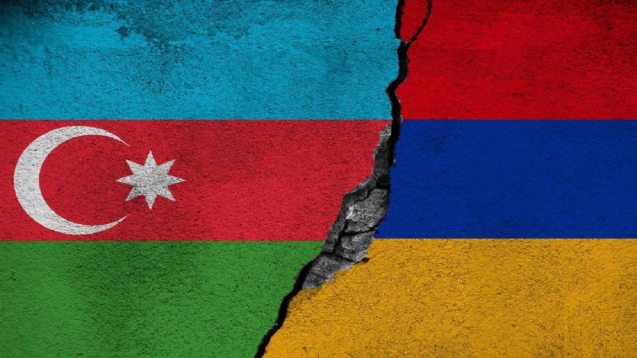 ارمنستان و جمهوری آذربایجان