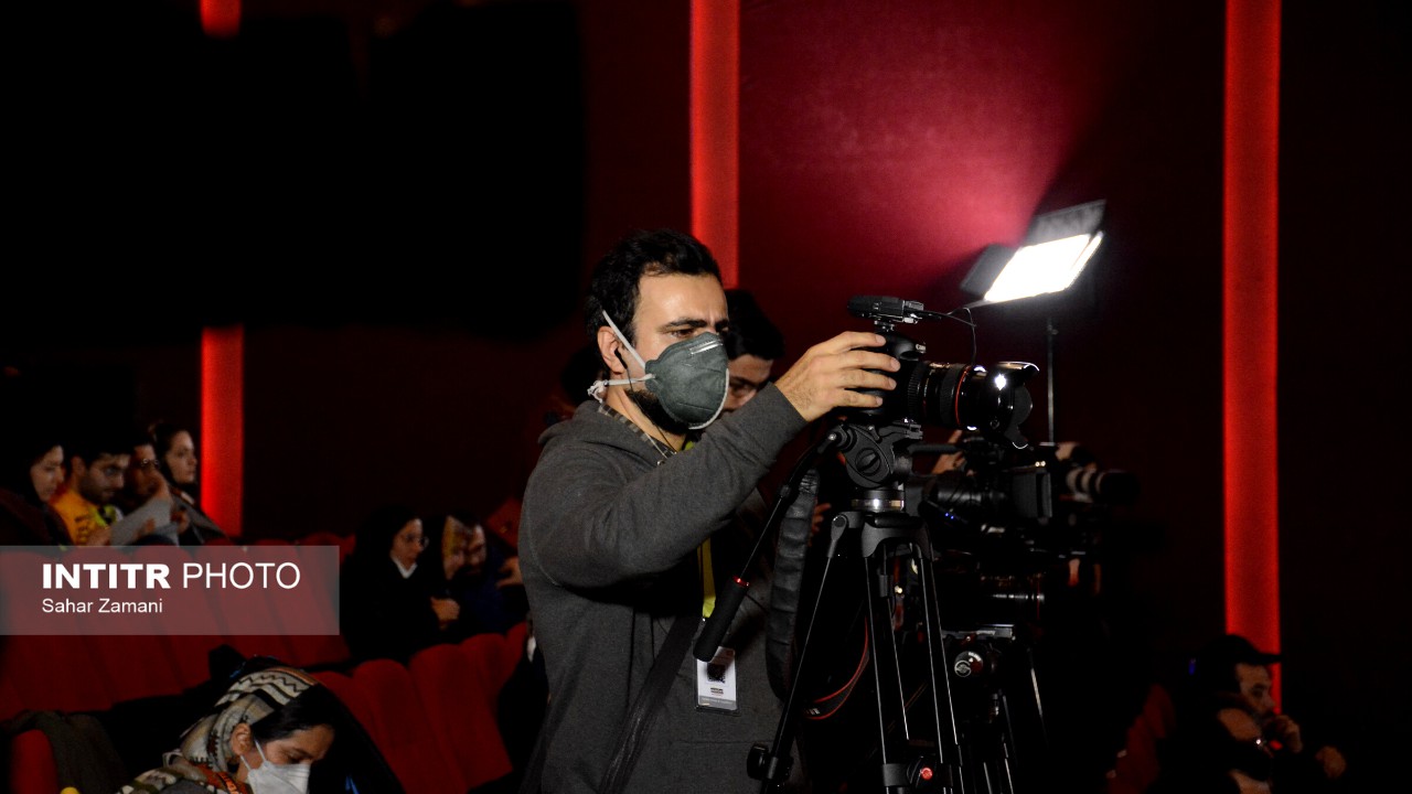 گزارش تصویری روز اول شانزدهمین دوره جشنواره سینما حقیقت