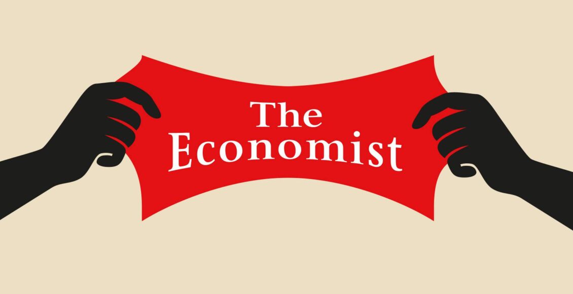 اکونومیست