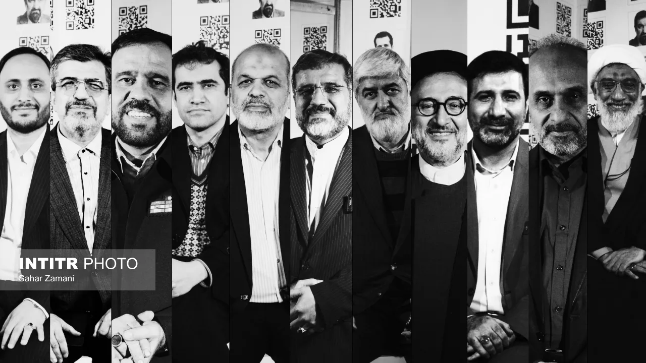 رسانه های ایران